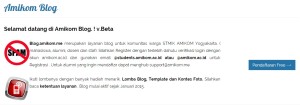 blog.amikom.me